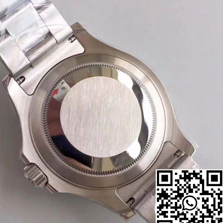 Yacht-Master 40MM Factory Blue 116622 Rolex Dial JF 1218